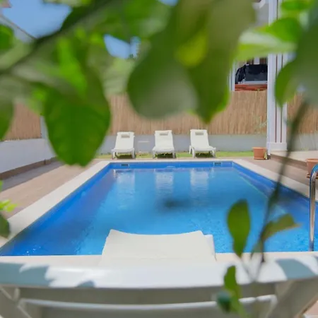Villa Ayshe Fethiye