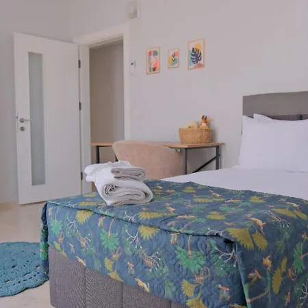Villa Ayshe Fethiye