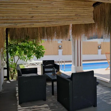 Villa Ayshe *